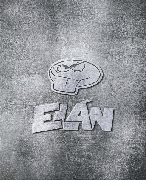 Elán - Marcela Titzlová