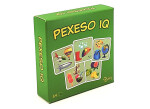 Pexeso IQ,