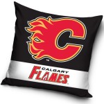 TipTrade Polštářek Calgary Flames NHL
