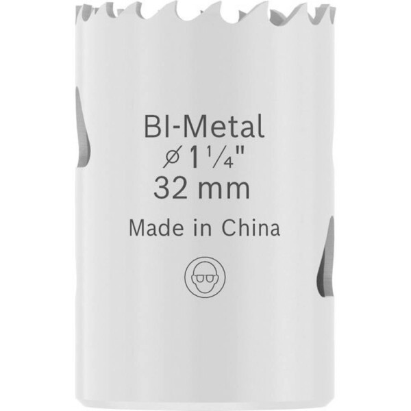 Bosch Accessories 2608594570 2608594570 vrtací korunka 32 mm 1 ks