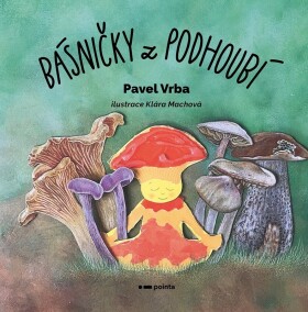 Básničky podhoubí
