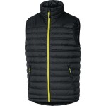 Pracovní vesta Delta Plus G-DOON Barva: Černá, Velikost: 3XL (GDOONNC3X)