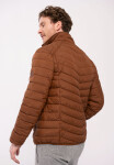 Bunda Volcano J-MODERO M06035-W24 Brown