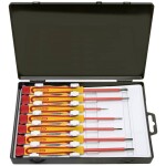 KS Tools 500.6165 sada šroubováků, 5006165