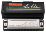 Lee Oskar 1910MM Melody Maker - D