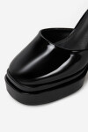 Lodičky DeeZee LW85478-6 Syntetický materiál