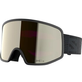 Lyžařské brýle SALOMON Sentry Pro OTG Sigma Black