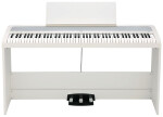 Korg B2+SP WH