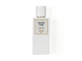 SAPHIR ELITE - GOLDEN TIARE Parfémovaná voda Velikost: 100 ml