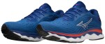 Běžecké boty Mizuno WAVE SKY J1GC220206 Velikost obuvi EU: