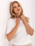 Jumper PM SW PM 5065.28 ecru S/M