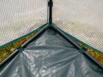 Fóliovník – Chili 1,2 x 1,2 m