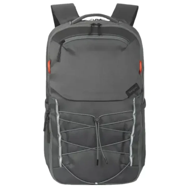 Targus TBB65802GL Work+ Play Trio batoh na notebook 16" šedá (TBB65802GL)