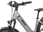APACHE Rio Grande 1 MX 720 Wh/20Ah, 27,5", barva antracitová, model 2026, rám S - ZDARMA dopravné, odborná montáž, seřízení a dárkový poukaz na nákup příslušenství! (Záruka nejlepší ceny. Nalezli jste někde lepší cenu? Napište nám a zkusíme ji trumfn...