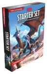 Dragons of Stormwreck Isle: Starter Set (Dungeons & Dragons) - RPG Team Wizards