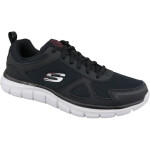 Boty Skechers Track-Scloric M 52631-BKRD 46
