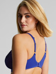 Sculptresse Estel Plunge royal blue 9686 80HH