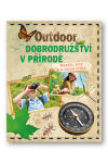 Outdoor Dobrodružství přírodě