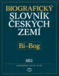 Biografický slovník českých zemí, Pavla Vošahlíková