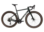 Isaac Torus Xplore GRX 610/820 2x12 gravel kolo Moss Green vel. L/42cm/100mm/172,5