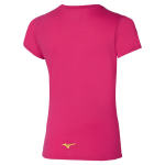 Běžecké tričko Mizuno RB Logo Tee K2GAA70061 Velikost textilu: M