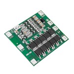 BMS ochranný modul pro 4S Li-Ion články 18650 - 40A
