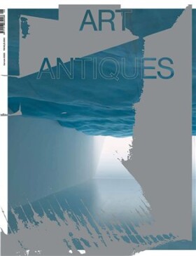 Art & Antiques 6/2022