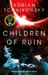 Children of Ruin Adrian Tchaikovsky