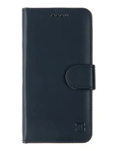 Pouzdro Tactical Field Notes Honor X8a modré