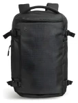Tomtoc Explorer T66 černá / Batoh na notebook / 28 l (T66S1D2)