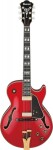 Ibanez GB10SEFM-SRR - Sapphire Red