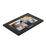 EVOLVEO DoorPhone AP1- 2 drátový videotelefon s aplikací černý