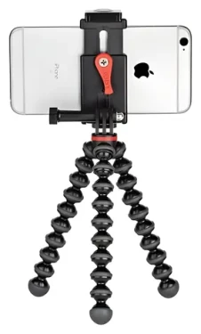 JOBY GripTight Action Kit / Stativ tripod (JB01515-BWW)