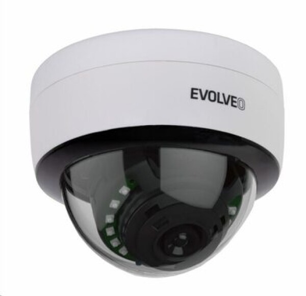 EVOLVEO Detective POE8 SMART kamera antivandal POE/ IP