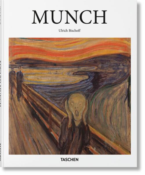 Munch - Ulrich Bischoff