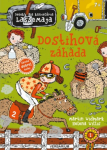 Dostihová záhada - Martin Widmark; Helena Willisová; Teodora Chmelová