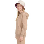 4F F1854 Jr Mikina 4FJWSS25TSWSF1854 83S 158cm