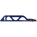 Bosch Accessories 2608656259 Pilový plátek do pily ocasky S 611 DF - Heavy for Wood and Metal Délka řezacího listu 150 m