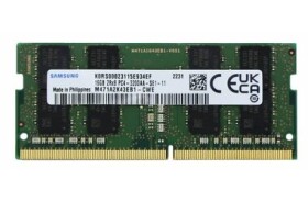 SAMSUNG M471A2K43EB1-CWE 16GB (1x 16GB) 3200MHz / DDR4 / CL22 / 1.2V / SO-DIMM / Non-ECC (M471A2K43EB1-CWE)