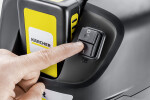 Kärcher AKU Vysavač na popel AD 2 Battery