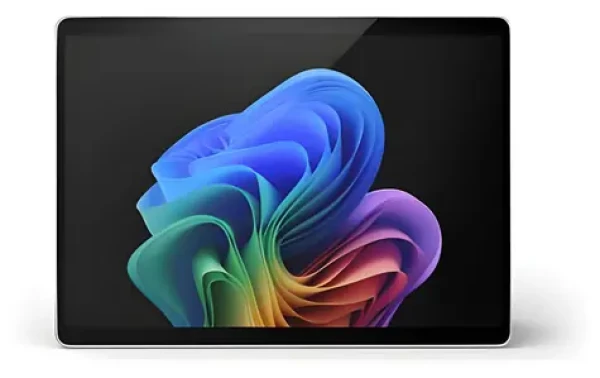 Microsoft Surface Pro 11 platinová / Tablet / 13" / Snapdragon X Elite / 16GB / 1TB (EP2-08379)