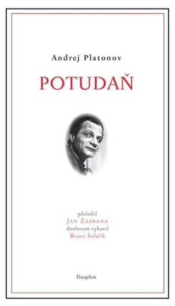 Potudaň
