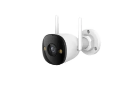 IMOU IP Bullet 2E 5MP IPC-K3DP-5H0WF / Venkovní IP kamera / 2304 × 1296 px / Wi-Fi / LAN / microSD (IPC-K3DP-5H0WF)