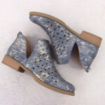 M.Daszynski W SA62-102 SAN12D boty 40