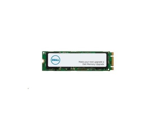 DELL M.2 PCIe NVME Class 40 2280 Solid State Drive - 512GB EDF_541908