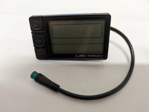 Display APT 450U