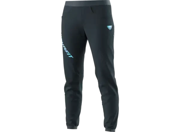 Dynafit Outdoorové kalhoty 24/7 Warm Pants W 71706 Modrá Regular Fit