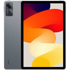 Xiaomi Redmi Pad SE 8+256GB šedá 11" O-C 2.4 GHz 8GB 256GB BT 8+5MP Android 13