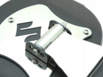 Suzuki Vzr M1800R opěrka řidiče polohovatelná