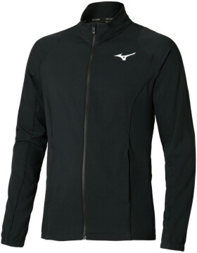 Tenisová bunda Mizuno Shadow Woven Jacket 62GED20209 Velikost textilu: M